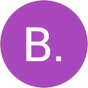 B. F. profile picture